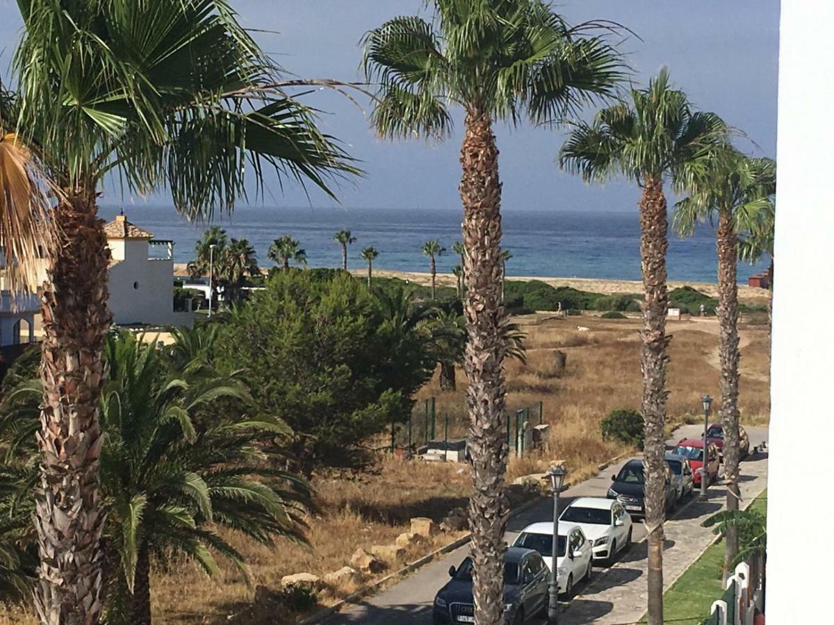 Almadraba Playa - En Zahara De Atunes Appartement